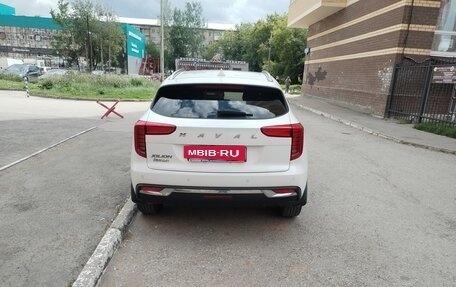 Haval Jolion, 2023 год, 2 100 000 рублей, 5 фотография