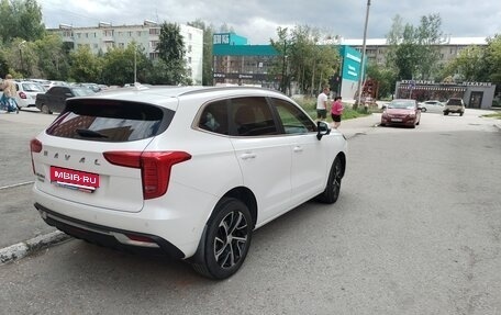 Haval Jolion, 2023 год, 2 100 000 рублей, 6 фотография