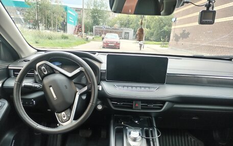 Haval Jolion, 2023 год, 2 100 000 рублей, 9 фотография