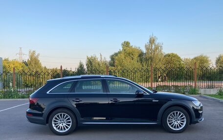 Audi A4 allroad, 2018 год, 3 350 000 рублей, 2 фотография