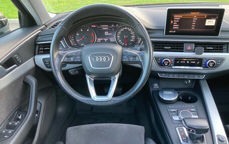 Audi A4 allroad, 2018 год, 3 350 000 рублей, 8 фотография