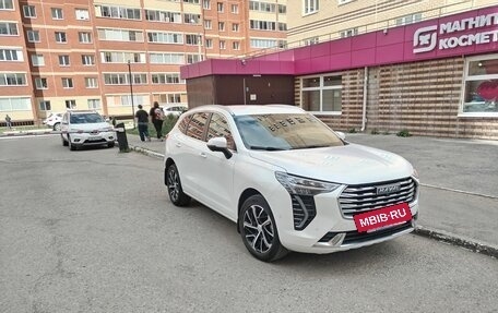 Haval Jolion, 2023 год, 2 100 000 рублей, 12 фотография