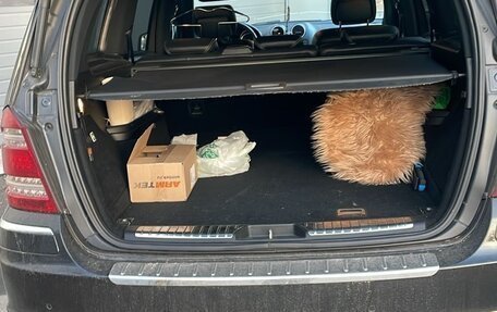 Mercedes-Benz GL-Класс, 2012 год, 2 650 000 рублей, 3 фотография