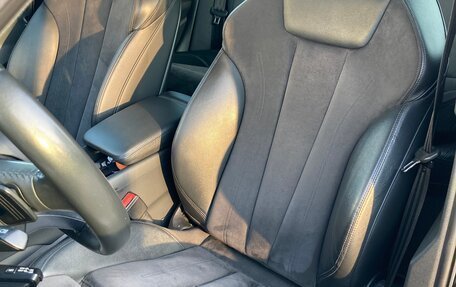 Audi A4 allroad, 2018 год, 3 350 000 рублей, 17 фотография