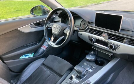 Audi A4 allroad, 2018 год, 3 350 000 рублей, 19 фотография