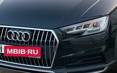 Audi A4 allroad, 2018 год, 3 350 000 рублей, 13 фотография