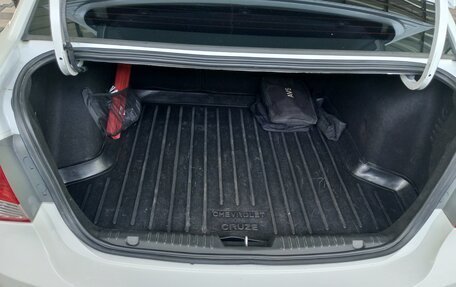 Chevrolet Cruze II, 2012 год, 820 000 рублей, 5 фотография
