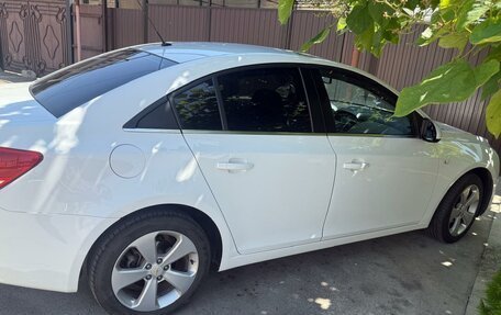 Chevrolet Cruze II, 2012 год, 820 000 рублей, 8 фотография