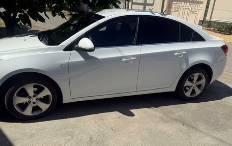 Chevrolet Cruze II, 2012 год, 820 000 рублей, 6 фотография