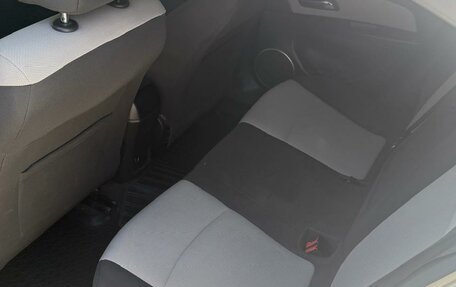 Chevrolet Cruze II, 2012 год, 820 000 рублей, 12 фотография