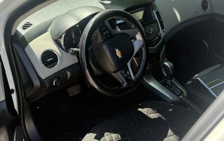 Chevrolet Cruze II, 2012 год, 820 000 рублей, 13 фотография