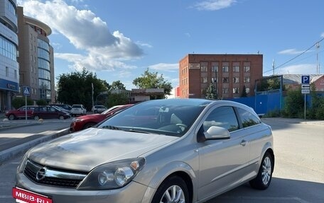 Opel Astra H, 2010 год, 730 000 рублей, 4 фотография