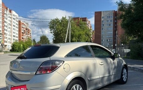 Opel Astra H, 2010 год, 730 000 рублей, 5 фотография