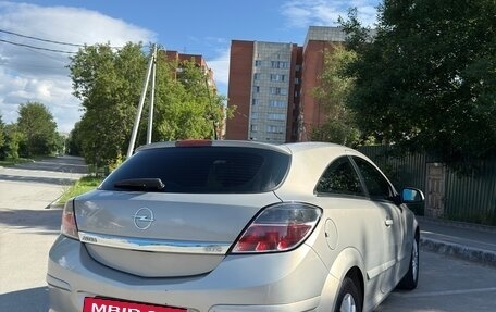 Opel Astra H, 2010 год, 730 000 рублей, 3 фотография