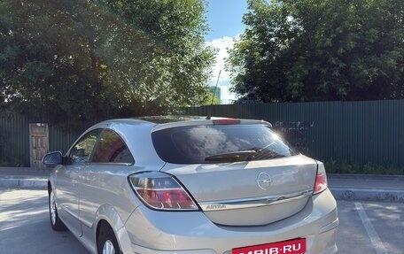 Opel Astra H, 2010 год, 730 000 рублей, 6 фотография