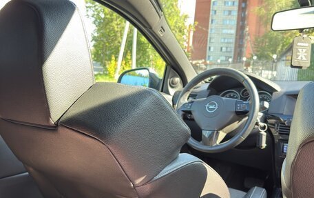 Opel Astra H, 2010 год, 730 000 рублей, 11 фотография