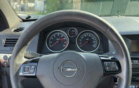 Opel Astra H, 2010 год, 730 000 рублей, 14 фотография