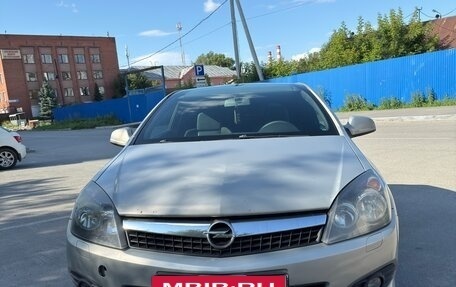 Opel Astra H, 2010 год, 730 000 рублей, 7 фотография