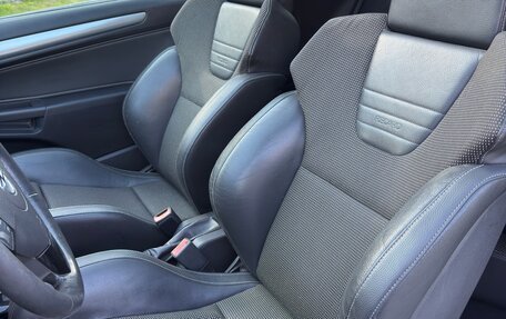 Opel Astra H, 2010 год, 730 000 рублей, 13 фотография