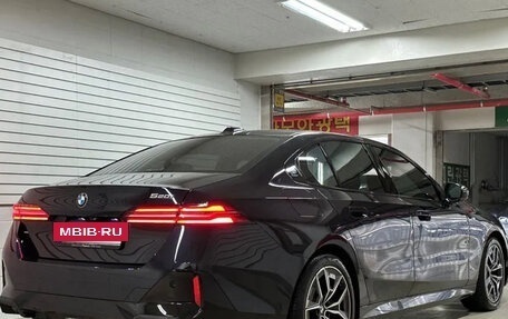 BMW 5 серия, 2023 год, 5 490 000 рублей, 3 фотография