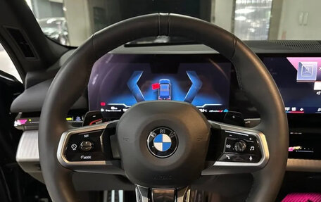 BMW 5 серия, 2023 год, 5 490 000 рублей, 11 фотография