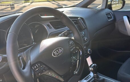 KIA cee'd III, 2014 год, 1 090 000 рублей, 13 фотография