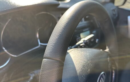KIA cee'd III, 2014 год, 1 090 000 рублей, 16 фотография