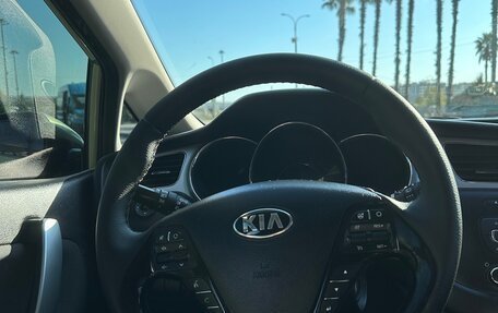 KIA cee'd III, 2014 год, 1 090 000 рублей, 15 фотография
