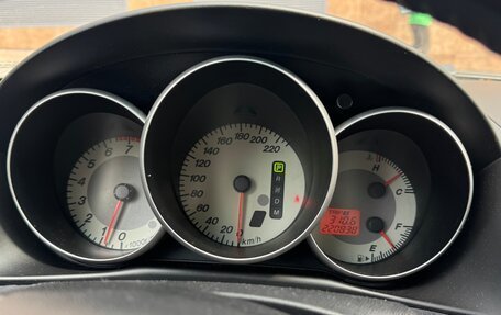 Mazda 3, 2008 год, 750 000 рублей, 9 фотография