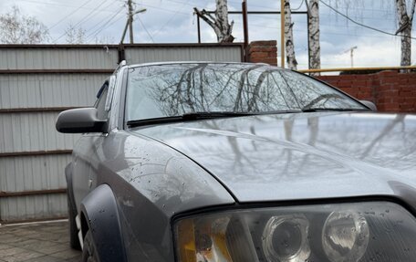 Audi A6 allroad, 2000 год, 650 000 рублей, 4 фотография