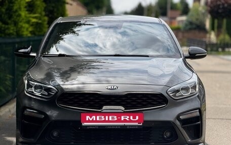 KIA Cerato IV, 2020 год, 1 830 000 рублей, 2 фотография