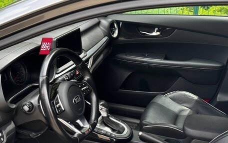 KIA Cerato IV, 2020 год, 1 830 000 рублей, 7 фотография