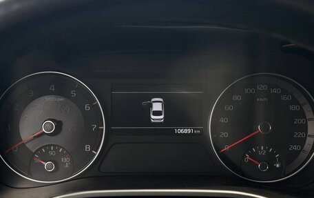 KIA Cerato IV, 2020 год, 1 830 000 рублей, 13 фотография