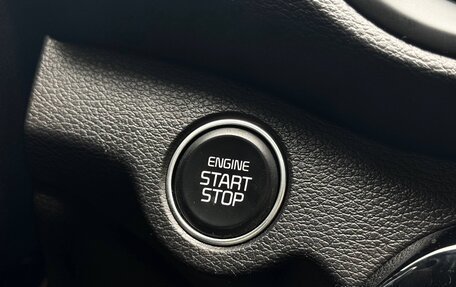 KIA Cerato IV, 2020 год, 1 830 000 рублей, 21 фотография