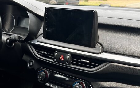 KIA Cerato IV, 2020 год, 1 830 000 рублей, 19 фотография