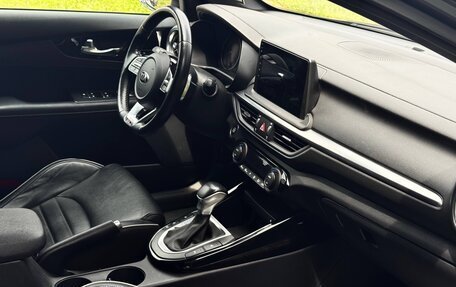 KIA Cerato IV, 2020 год, 1 830 000 рублей, 15 фотография