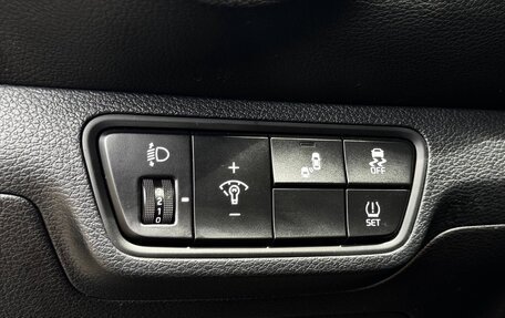 KIA Cerato IV, 2020 год, 1 830 000 рублей, 10 фотография