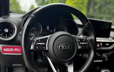 KIA Cerato IV, 2020 год, 1 830 000 рублей, 12 фотография