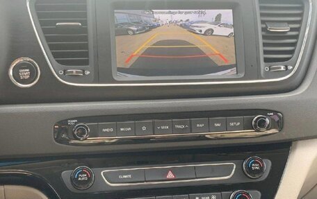 KIA Carnival III, 2018 год, 2 699 999 рублей, 6 фотография