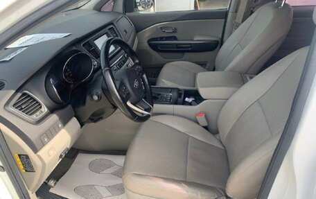 KIA Carnival III, 2018 год, 2 699 999 рублей, 5 фотография