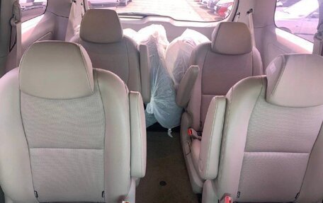 KIA Carnival III, 2018 год, 2 699 999 рублей, 8 фотография