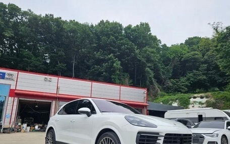 Porsche Cayenne III, 2021 год, 6 690 000 рублей, 8 фотография