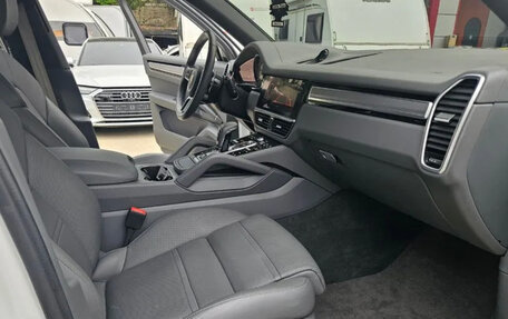 Porsche Cayenne III, 2021 год, 6 690 000 рублей, 13 фотография