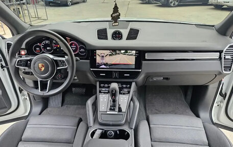 Porsche Cayenne III, 2021 год, 6 690 000 рублей, 11 фотография
