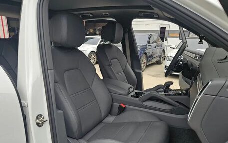 Porsche Cayenne III, 2021 год, 6 690 000 рублей, 14 фотография