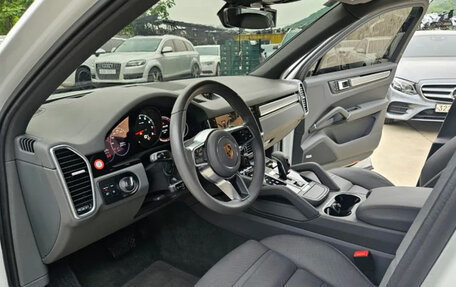 Porsche Cayenne III, 2021 год, 6 690 000 рублей, 10 фотография