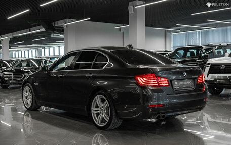 BMW 5 серия, 2014 год, 2 250 000 рублей, 4 фотография
