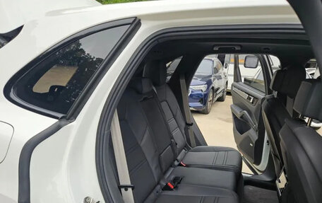 Porsche Cayenne III, 2021 год, 6 690 000 рублей, 17 фотография