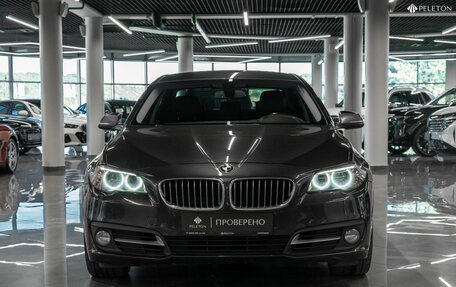 BMW 5 серия, 2014 год, 2 250 000 рублей, 3 фотография