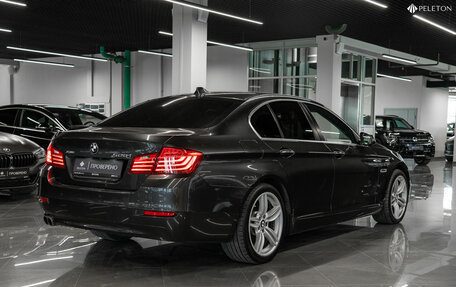 BMW 5 серия, 2014 год, 2 250 000 рублей, 5 фотография